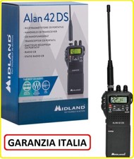 Radio portatile midland - radio,