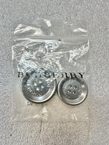 Set bottoni burberry - set,