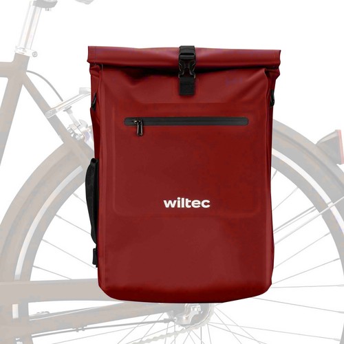 Wiltec borsa per bici - borsa,