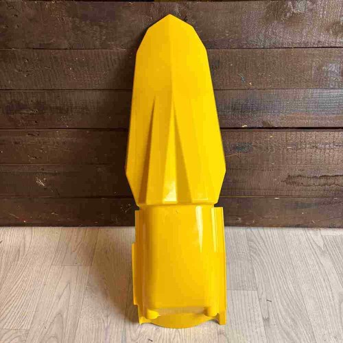 Parafango polisport adatto - adatto, per