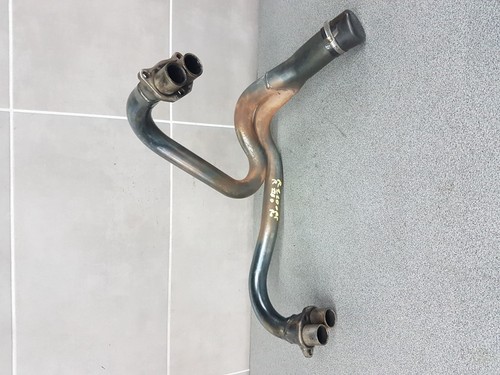 Collettore scarico bmw r1100 - scarico,