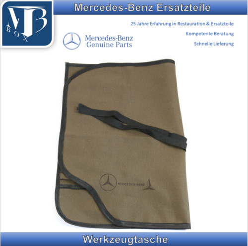 Originale mercedes benz w107 - originale,