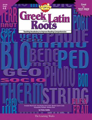 Greek and latin roots - latin,
