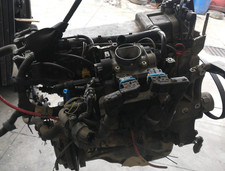 71739178 Motore semicompl