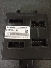 231A06426R CENTRALINA