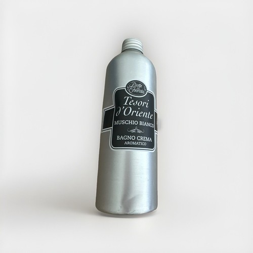 Nuovo tesori oriente crema - d',