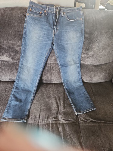 Levi strauss 511 - levi, slim