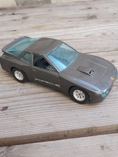 Burago 1 24 Porsche 924 Turbo Bburago No Polistil Mebetoys 1 25 Politoys Solido
