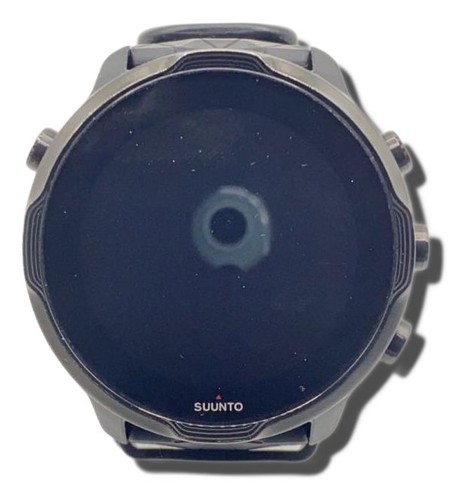 Orologio suunto nero - orologio,