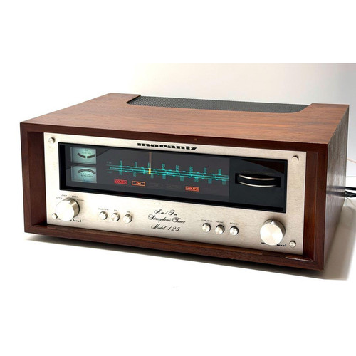 Sintonizzatore stereo marantz - sintonizzatore,