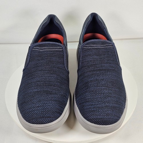 Mocassini slip rockport - on,