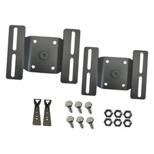 Staffa di montaggio per tenda