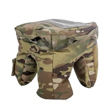 Borsa Barricata Tiro Tattico