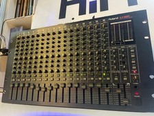 Mixer audio roland 16e - audio, m-16e