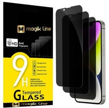 3 pellicole protettive