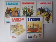 Popoli del passato -