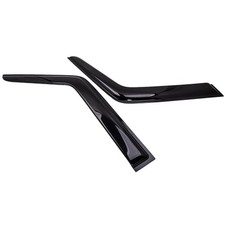 2PCS Parabrezza for Visiere