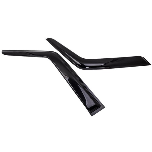 2pcs parabrezza for visiere - for,