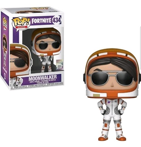 Funko pop giochi fortnite - funko,