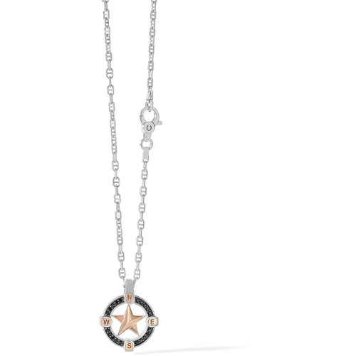 Collana comete gioielli stella - collana,