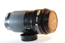 Nikon AF Nikkor 70-210 mm f/4