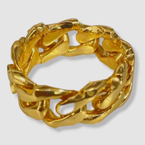 Anello uomo emanuele - anello,