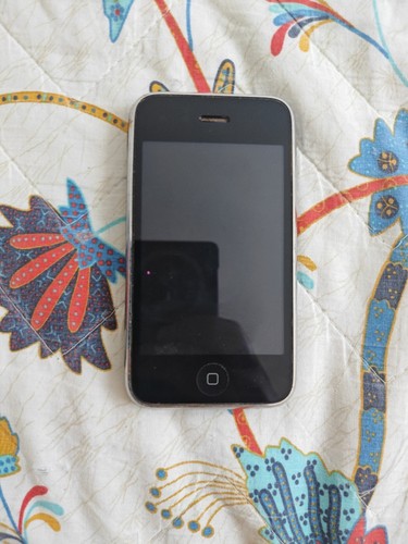 Apple iphone 3gs - 3gs, 16gb
