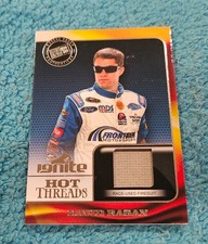2013 Press Pass Ignite Hot