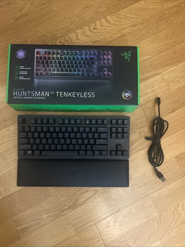 Tastiera gaming meccanica - tastiera,