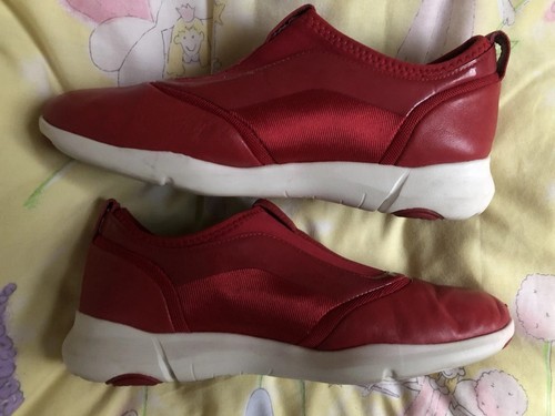 Scarpe ginnastica geox - scarpe,
