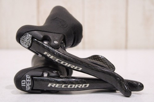 Campagnolo record system - campagnolo, bb