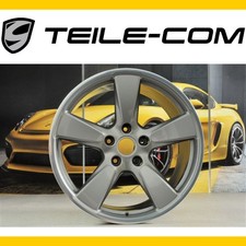 Cerchio Porsche 911 991 Turbo