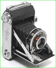 Welta Weltax 120 fotocamera