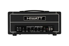 Hiwatt DR20/0.5 Head *Free