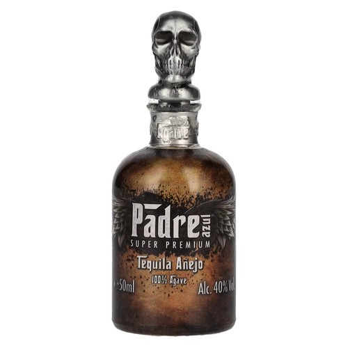 Padre azul super premium - azul,