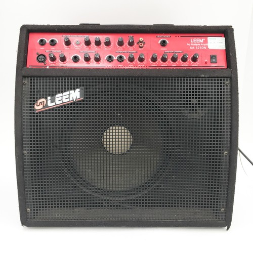 Leem 1210n amplificatore - ka-1210n,
