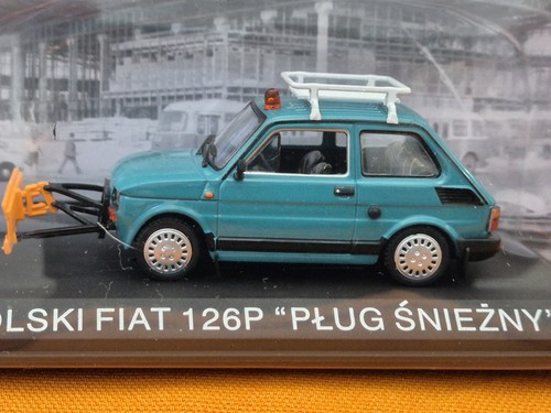 Modellismo auto polski - auto,