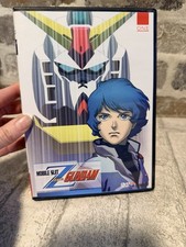 Mobile Suit Zeta Gundam Part