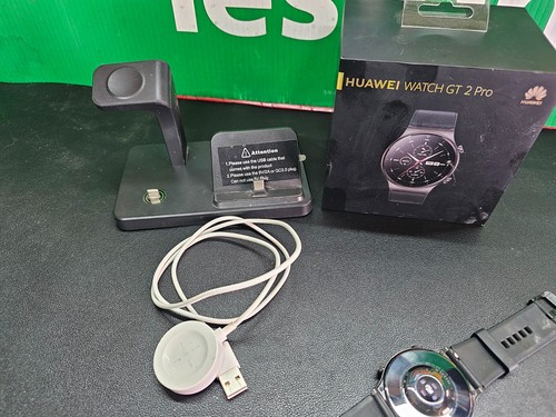 Huawei watch pro - 2,