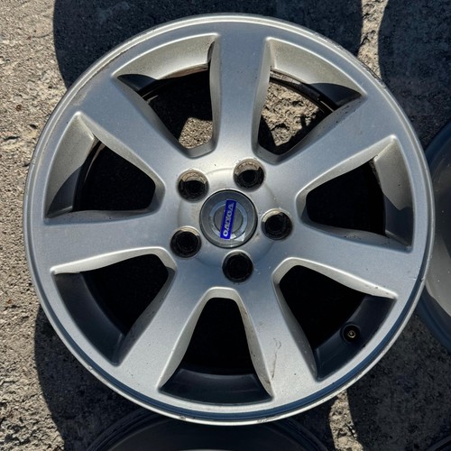 Set cerchi lega - set, originali