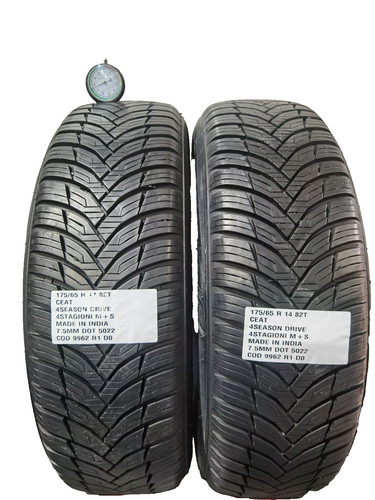 Pneumatici usati 175 r - pneumatici, 14