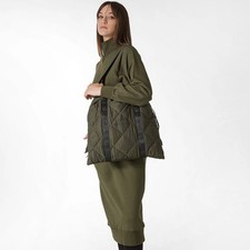 Borsa deha trapuntata shopping - deha,