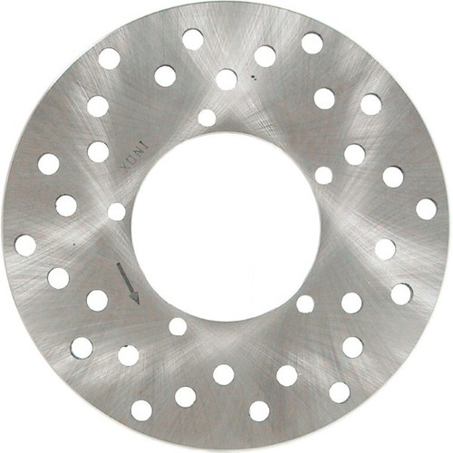 Disco freno posteriore - , rms