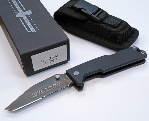 Coltello collezione fulcrum - coltello, da