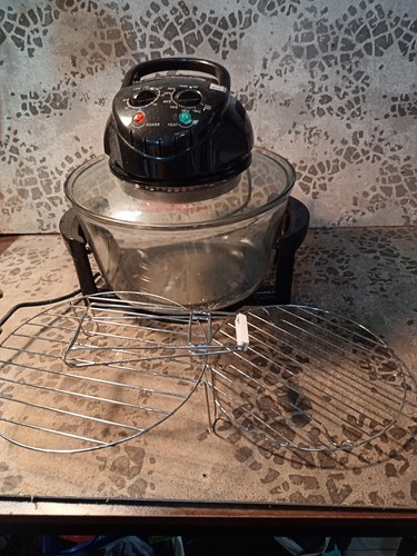 Egl forno alogeno - ,