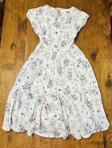 Abito vintage anni - 50, peggy