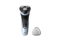 RASOIO PHILIPS Wet & Dry Serie