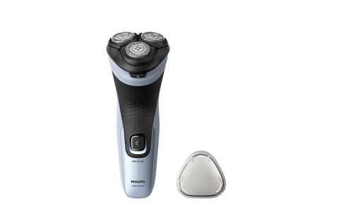 Rasoio philips wet dry serie - rasoio,