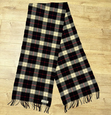 Iconica sciarpa burberry - iconica,