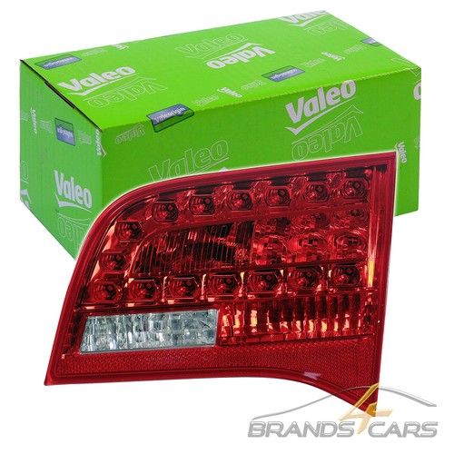 Fanale posteriore valeo destro - fanale,